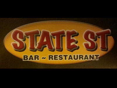 State St. Bar & Restaurant